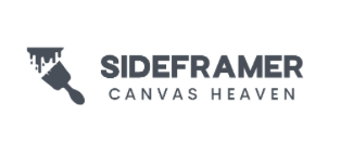 Sideframer - Canvas and design heaven
